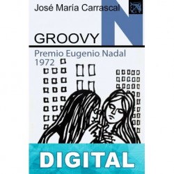 Groovy José María Carrascal