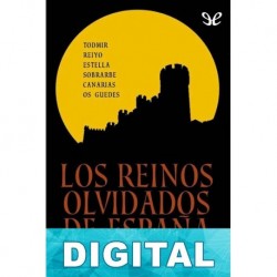 Los reinos olvidados de España José María de Mena