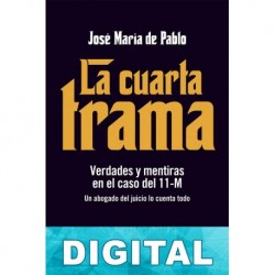 La cuarta trama José María de Pablo