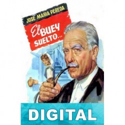 El buey suelto José María de Pereda