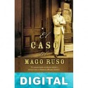 El caso del mago ruso José María Fernández-Luna