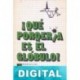 ¡Qué porquería es el glóbulo! José María Firpo