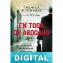 En toga de abogado José María Fuster-Fabra