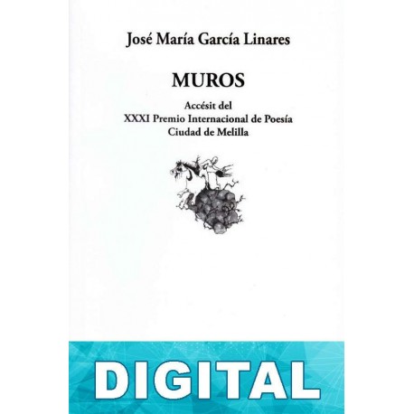 Muros José María García Linares