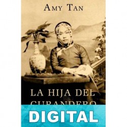 La hija del curandero Amy Tan