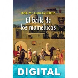 El baile de los mamelucos José María García López