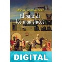 El baile de los mamelucos José María García López