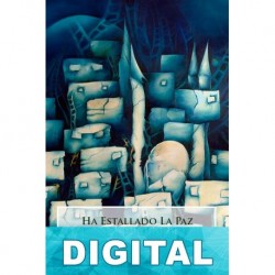 Ha estallado la paz José María Gironella