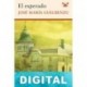 El esperado José María Guelbenzu