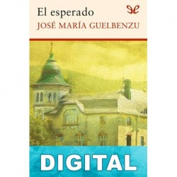 El esperado José María Guelbenzu