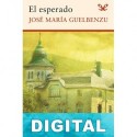 El esperado José María Guelbenzu