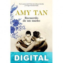 Recuerdo de un sueño Amy Tan