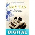 Recuerdo de un sueño Amy Tan