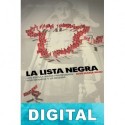 La lista negra: los nazis que protegieron Franco y la Iglesia José María Irujo