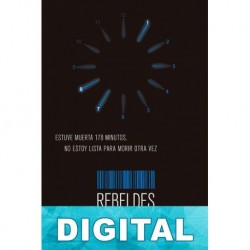 Rebeldes Amy Tintera