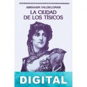 La ciudad de los tísicos Abraham Valdelomar