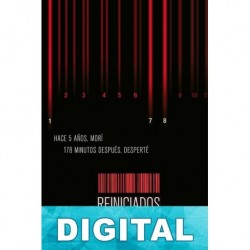 Reiniciados Amy Tintera