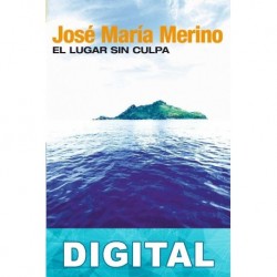 El lugar sin culpa José María Merino