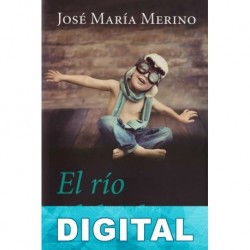 El río del Edén José María Merino