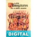 Los almogávares José María Moreno Echevarría