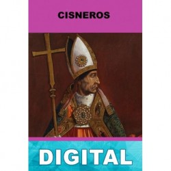 Cisneros, el cardenal de España Joseph Pérez
