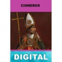 Cisneros, el cardenal de España Joseph Pérez
