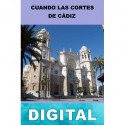 Cuando las Cortes de Cádiz José María Pemán