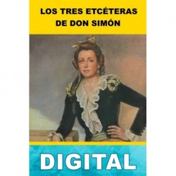 Los tres etcéteras de Don Simón José María Pemán