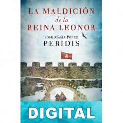 La maldición de la reina Leonor José María Pérez «Peridis»