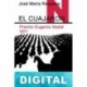 El cuajarón José María Requena
