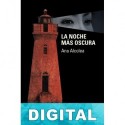 La noche más oscura Ana Alcolea