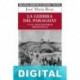 La guerra del Paraguay y las montoneras argentinas José María Rosa