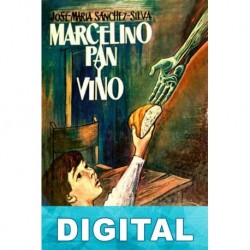 Marcelino pan y vino José María Sánchez-Silva