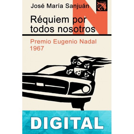 Réquiem por todos nosotros José María Sanjuán