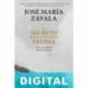 El secreto mejor guardado de Fátima José María Zavala