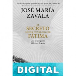 El secreto mejor guardado de Fátima José María Zavala