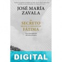 El secreto mejor guardado de Fátima José María Zavala