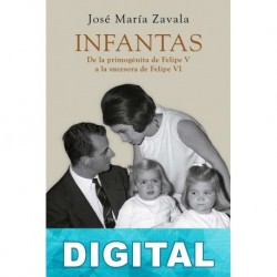 Infantas José María Zavala