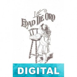 La edad de oro José Martí