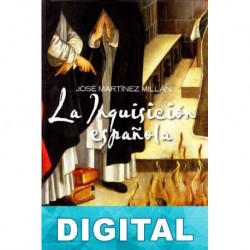 La Inquisición española José Martínez Millán