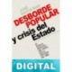 Desborde popular y crisis del Estado José Matos Mar