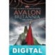 Ávalon Ana Alonso & Javier Pelegrín