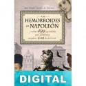 Las hemorroides de Napoleón José Miguel Carrillo de Albornoz