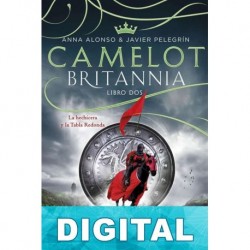 Camelot Ana Alonso & Javier Pelegrín