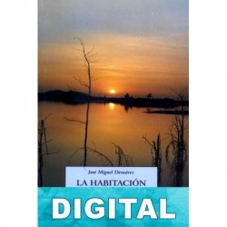 La habitación del norte José Miguel Desuárez