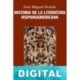 Historia de la literatura hispanoamericana José Miguel Oviedo