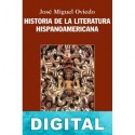 Historia de la literatura hispanoamericana José Miguel Oviedo