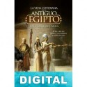 La vida cotidiana en el antiguo Egipto José Miguel Parra