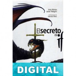 El secreto de If Ana Alonso & Javier Pelegrín