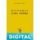 Historia como sistema José Ortega y Gasset